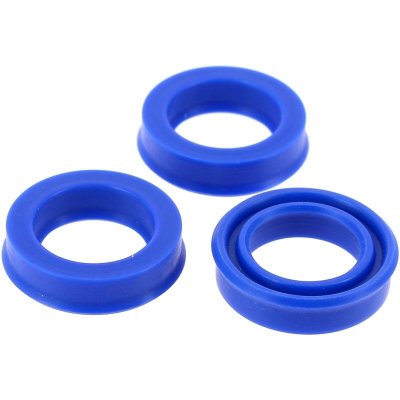 LAVOR Kit 3 joints d'eau 6.005.0332 pour Nettoyeur haute pression 