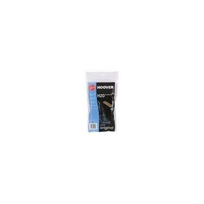 GENERIQUE Kit 5 sacs + 2 filtres H20 (36073-56780) Aspirateur (09173717 HOOVER)