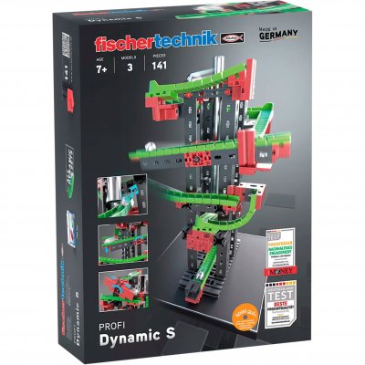 FISCHERTECHNIK Kit &agrave; assembler  536620 &agrave; partir de 7 ans 1 pc(s)