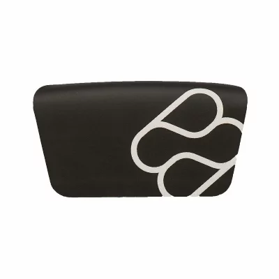 JUST FOR GAMES Kit Accessoire personnalis&eacute;  pour manette PS5 Noir