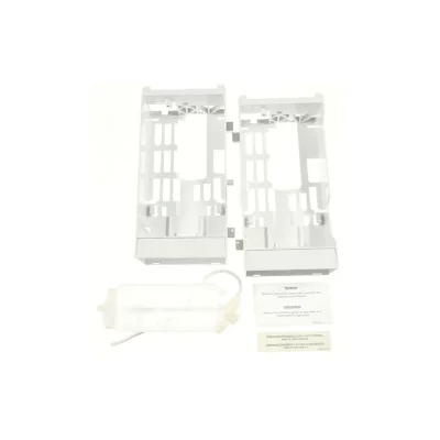 LIEBHERR Kit Accessoires: Bac A Glacons Pour Refrigerateur  - 9590475