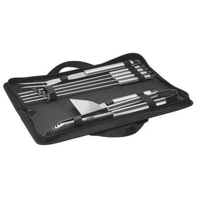 LAGRANGE kit accessoires barbecue et plancha - 310520