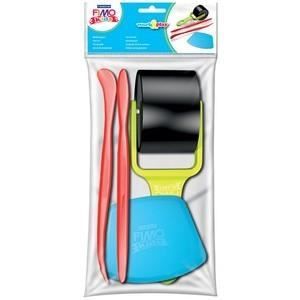 FIMO Kit accessoires de modelage  Kids - 4 pces