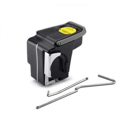 KARCHER Kit additionnel 8 l reservoir complet bds 33 - 2.642-495.0 - 