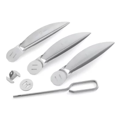 WEBER Kit ailettes  One-Touch 57 cm