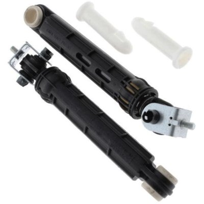 HOTPOINT ARISTON Kit amortisseurs 100 n pour lave-linge Indesit Ariston Hotpoint - Whirlpool