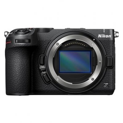 NIKON Kit Appareil photo hybride  Z5IIC Noir + Objectif Z 24-70 mm f/4