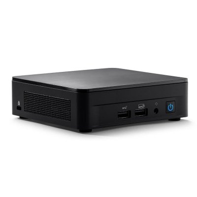 ASUS Kit  NUC 12 Pro NUC12WSKI30002 UCFF Intel Core i3-1220P
