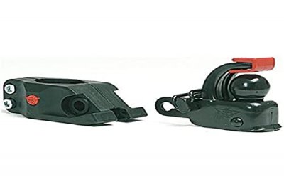 HEBIE Kit attelage remorque + adaptateur tige de selle  F1