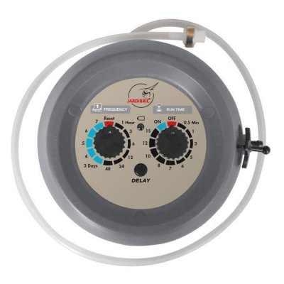 JARDIBRIC Kit autonome pour 10 plantes sk10 