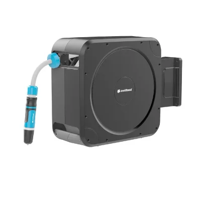 CELLFAST Kit avec enrouleur automatique  Ergo 55-410