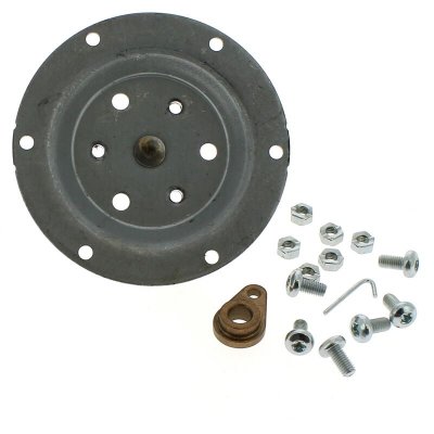 ARISTON GROUP Kit axe de tambour c00305794 pour Seche-linge Ariston