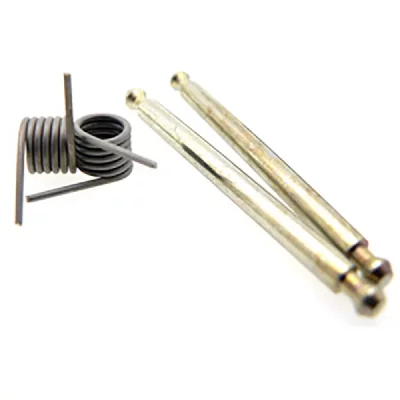 BRANDT Kit axes et ressorts portillons de tambours  57X2193