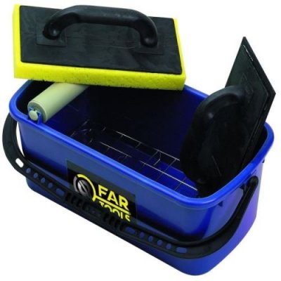 FARTOOLS Kit bac &agrave; joints - 211060 