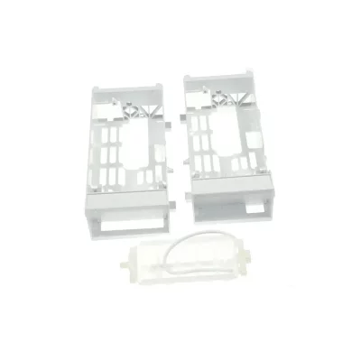 LIEBHERR Kit bacs 0 glacons reparation voir pdf reference : 9590479