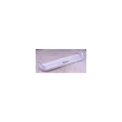 INDESIT Kit balconnet centrale (eco) b.410mm crystal pour refrigerateur 