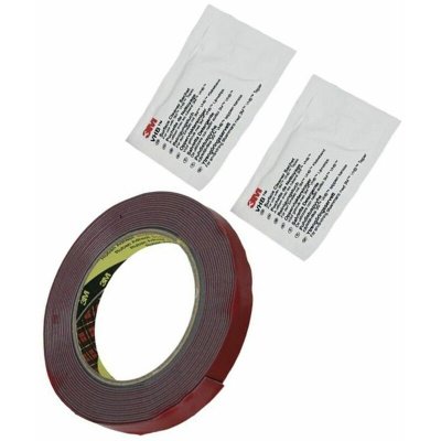 LIEBHERR Kit bande adhesive + colle montage joint pour r&eacute;frig&eacute;rateur 