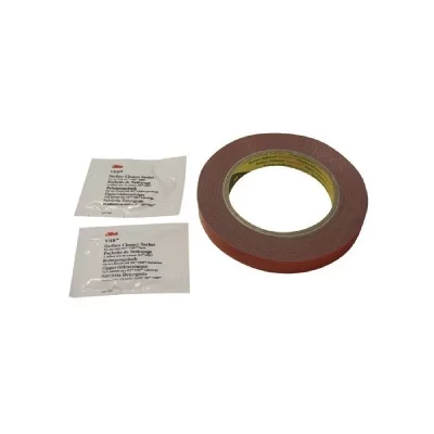 LIEBHERR Kit bande adhesive + colle (montage joint ref/cong) pour congelateur 