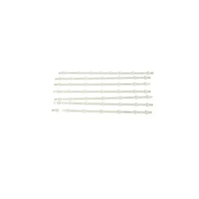 CONTINENTAL EDISON Kit Barre De Led 50 Pour Tv Audio Telephonie - 23283042