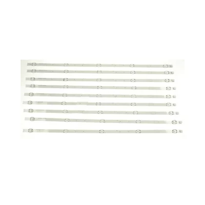 GRUNDIG Kit Barre Led Pour Dalle 55(9 Barres Pour Tv Audio Telephonie  - R570395