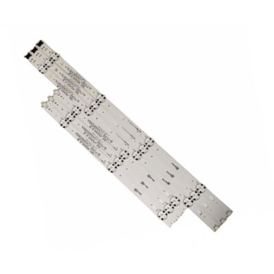 LG Kit barre led pour tv audio telephonie  - agm76191701