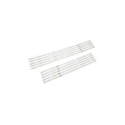 PHILIPS Kit barres de led pour pieces televiseur - lcd  - 996599001104