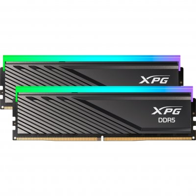 ADATA Kit Barrettes M&eacute;moire 32go (2x16go) Dimm Ddr5  Xpg Lancer Blade