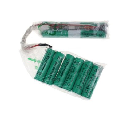 ELECTROLUX Kit batterie ergo rapido pour aspirateur  - 6093868