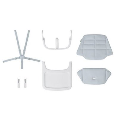 MAXI COSI Kit b&eacute;b&eacute; et enfant Nesta beyond sky grey