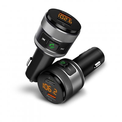 WE Kit bluetooth + transmetteur fm - transfmbt