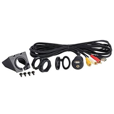 ACV Kit cable USB-AUX 3.5mm RCA-USB 200cm