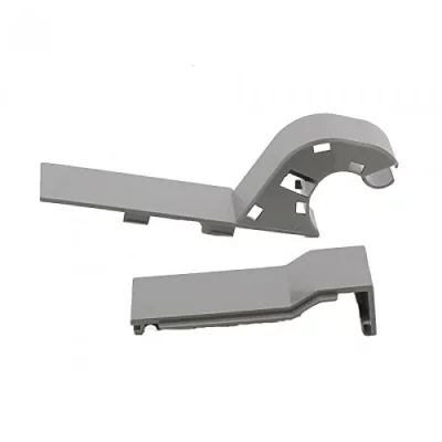 SAMSUNG Kit cache charniere gauche DA91-04464A pour R&eacute;frig&eacute;rateur 