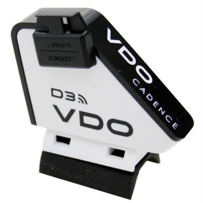 VDO Kit capteur cadence  sf sf m3 m4 m5 m6