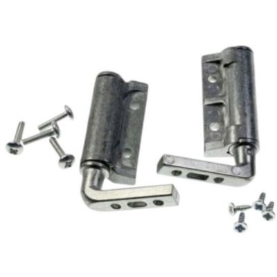 ROBLIN Kit Charniere De Panneau Interieur Mobile Pour Hotte - 133.0281.202