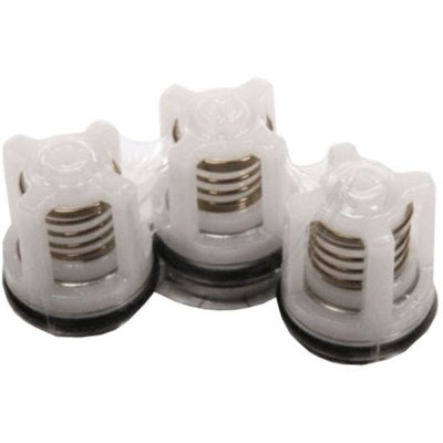 KARCHER Kit Clapet Jeux De 3 &Oslash; 12 M/m Pour Nettoyeur Haute-pression - 28848730