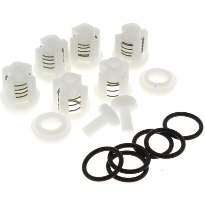 LAVOR Kit clapets + joints 6.005.0002 pour Nettoyeur haute pression 