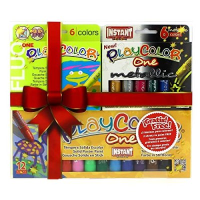 PLAYCOLOR Kit coffret cadeau  [01721]