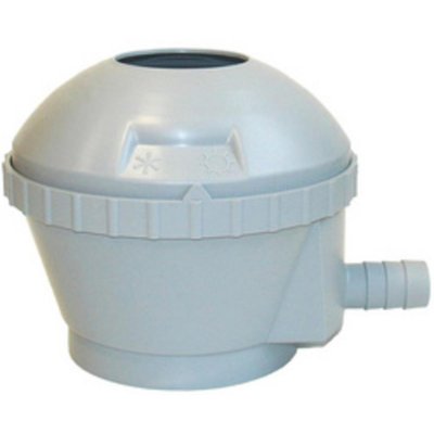 EDA Kit collecteur filtrant universel  pour r&eacute;cup&eacute;rateur d'eau