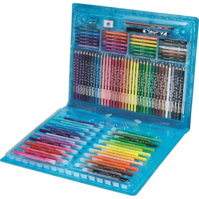 MAPED CREATIVE Kit coloriage  Color'peps 100 pi&egrave;ces - MAPED CREATIV