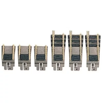 GENERIQUE Kit Compl&eacute;mentaire Pour Ponts Tournants N (Fl 9153)-Fleischmann