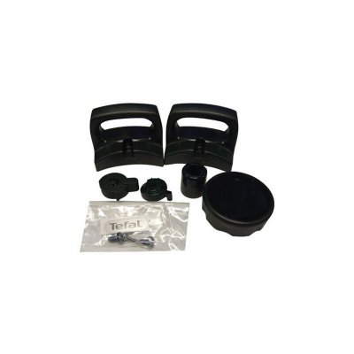 SEB Kit complet autocuiseur actua  ss-980904