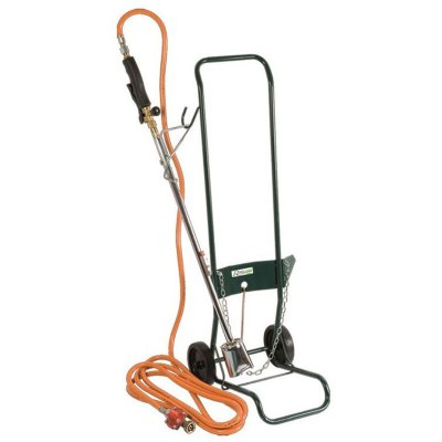 RIBILAND Kit complet de desherbage - RIBIMEX