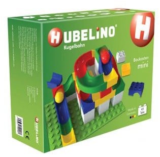 HUBE LINO Kit Complet Mini 45 Pi&egrave;ces