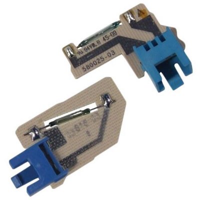 WHIRLPOOL Kit contacteur debimetre pour lave vaisselle  - 481231019147