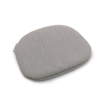 BUGABOO Kit coussin b&eacute;b&eacute; gris pour chaise haute giraffe de 