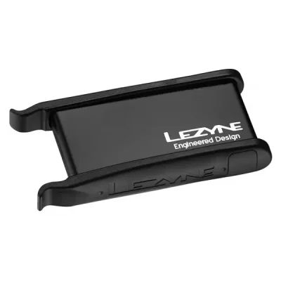 LEZYNE Kit crevaison  lever kit noir