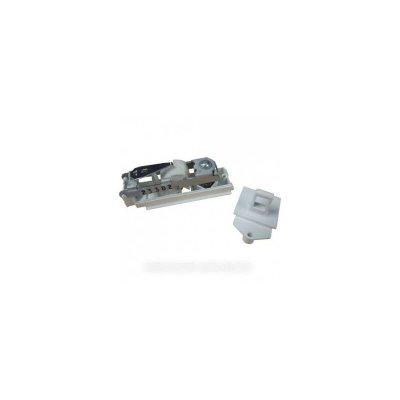 ARISTON GROUP Kit crochet + blocage hublot pour s&egrave;che-linge Ariston - BVMPi&egrave;ces