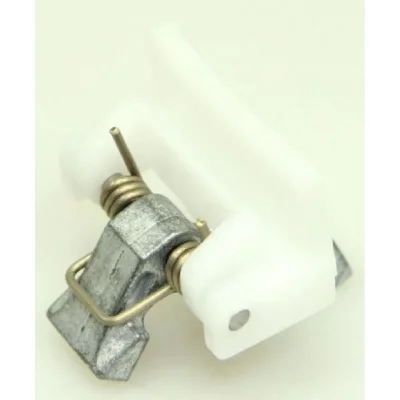 BOSCH Kit crochet de fermeture pour lave-linge  00634207 3TS560A/01 3TS560A/10 3TS560A/14 3TS560A