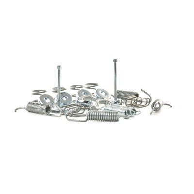 QUICK BRAKE Kit d'accessoires, m&acirc;choires de frein de stationnement  105-0816