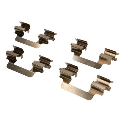 AUTOFREN SEINSA Kit d'accessoires, plaquette de frein &agrave; disque  D42475A
